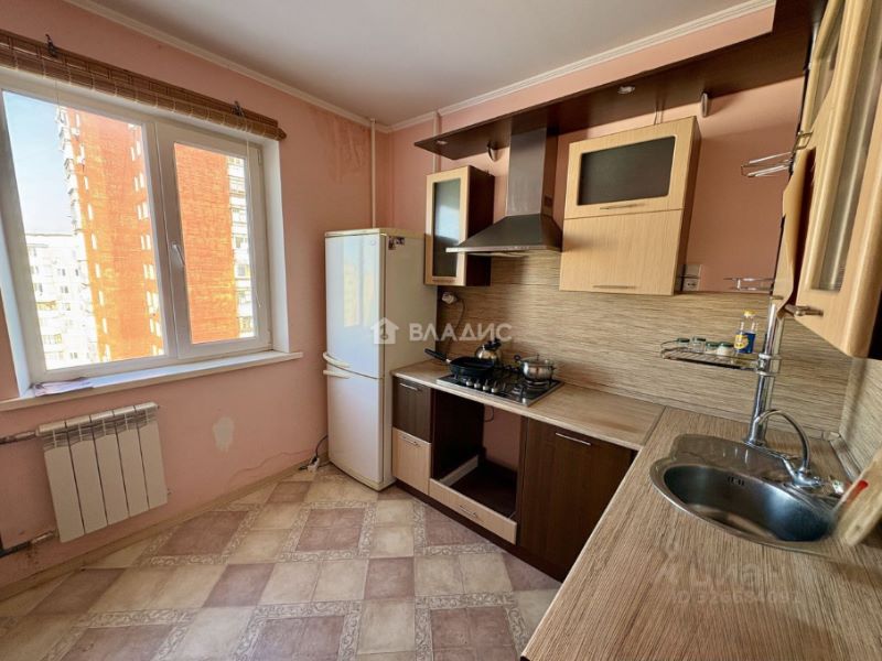 2-комн., 52 м², 8/9 этаж