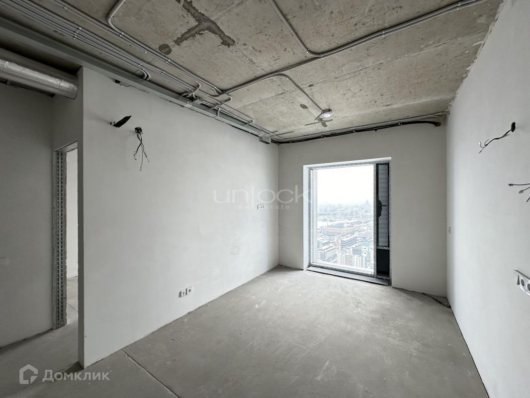 1-комн., 40.1 м², 49/59 этаж