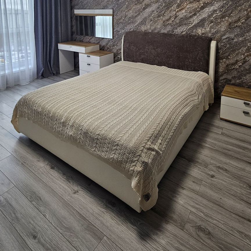 2-комн., 64.5 м², 11/12 этаж