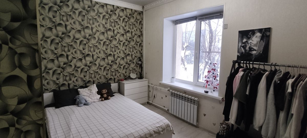 18.7 м², 2/2 этаж