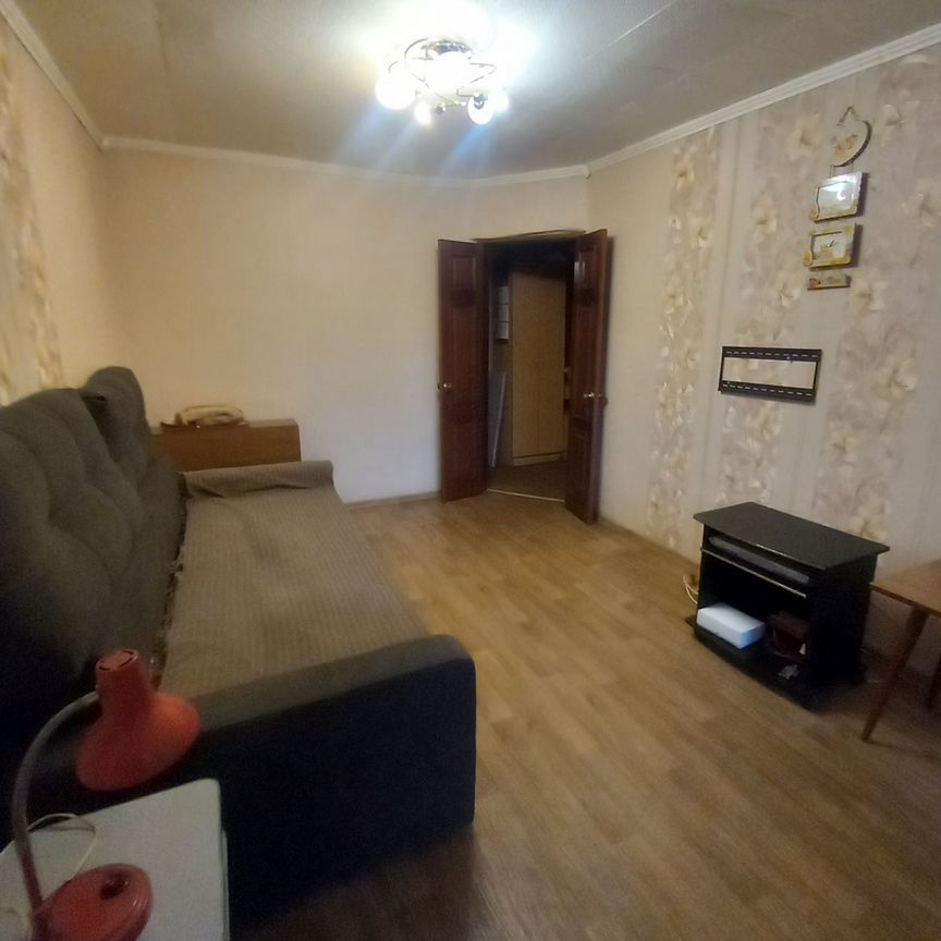 2-комн., 43.6 м², 3/5 этаж