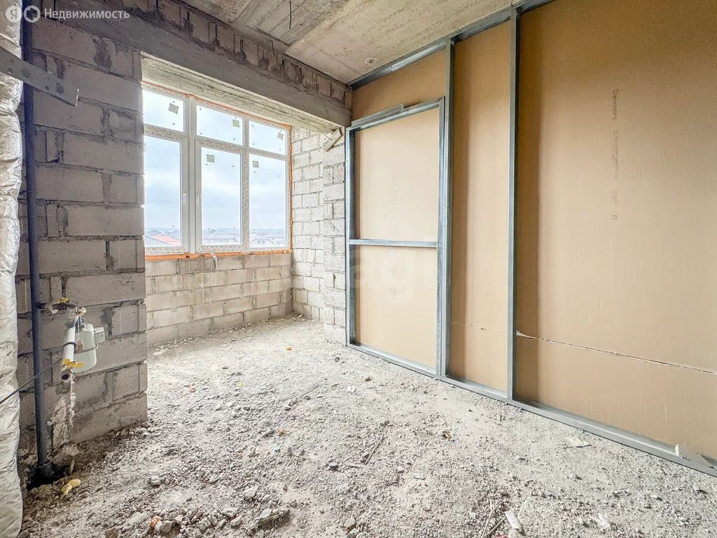 1-комн., Квартира в новостройке, 48.3 м², 4/5 этаж