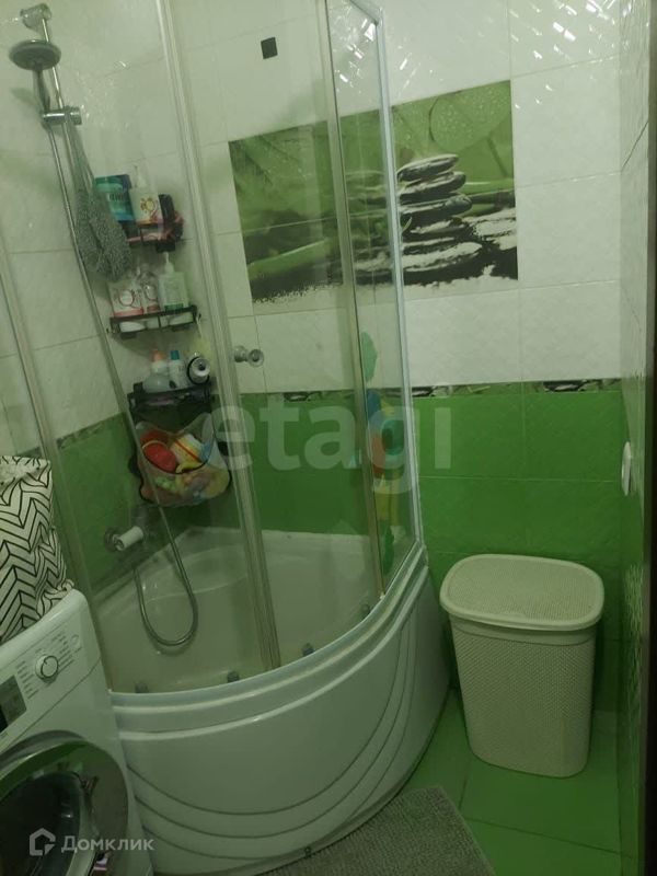 Студия, 29.3 м², 5/7 этаж