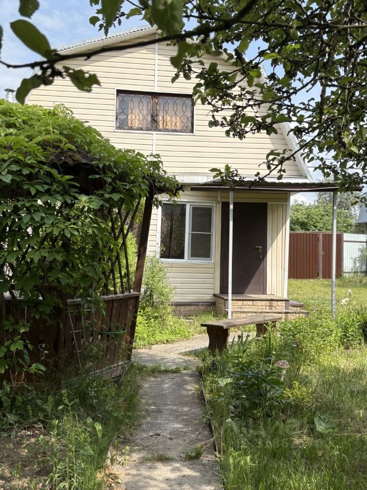 Дом, 100 м², 6 соток