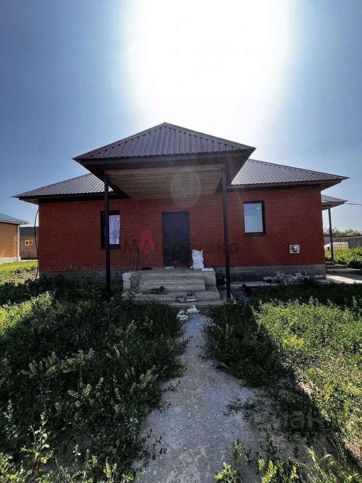 Дом, 131.9 м², 20 соток