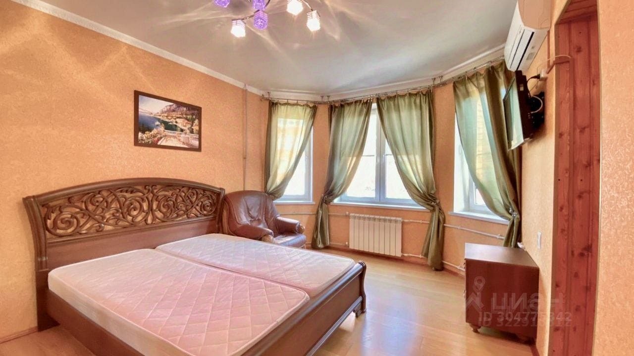 2-комн., 63 м², 5/14 этаж