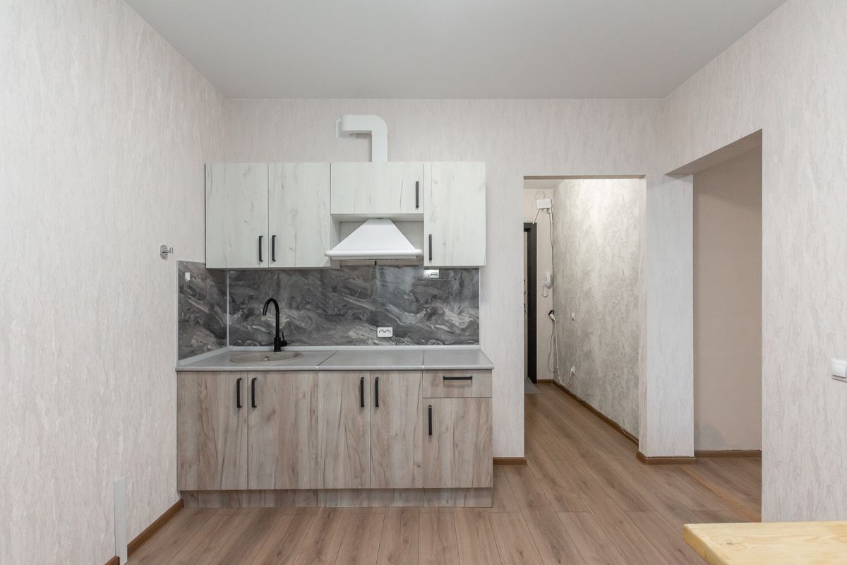 1-комн., 31.1 м², 10/18 этаж