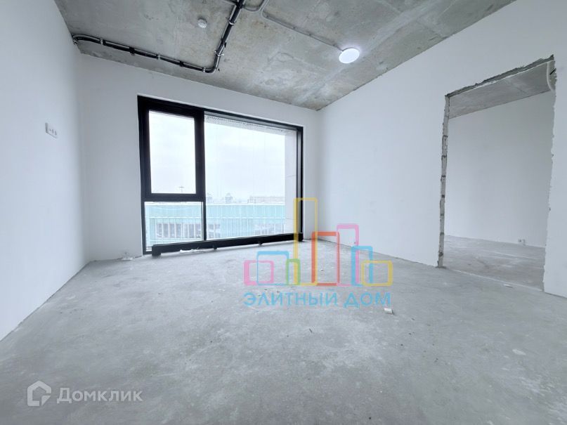 1-комн., 42 м², 7/30 этаж