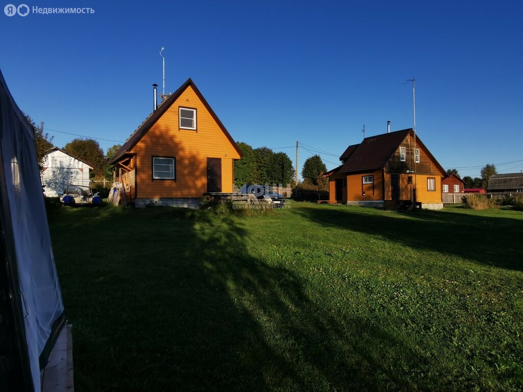 Дом, 103.6 м², 12 соток