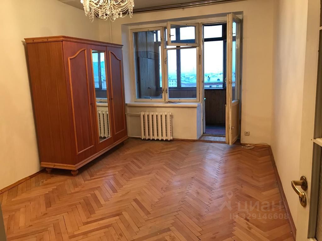 1-комн., 38 м², 11/14 этаж