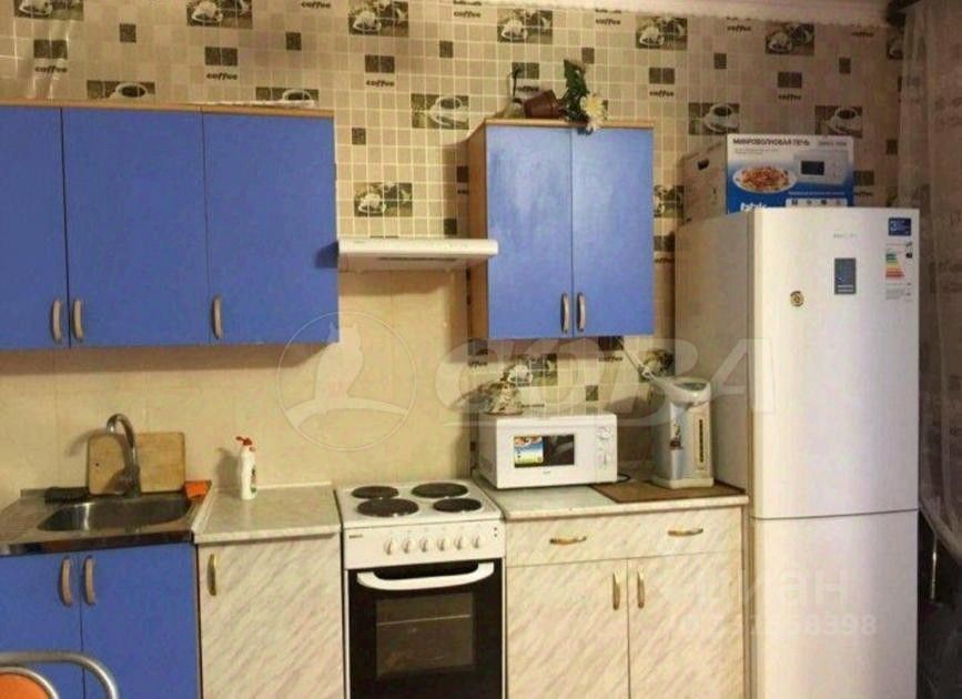 Студия, 30 м2, 5/16 этаж