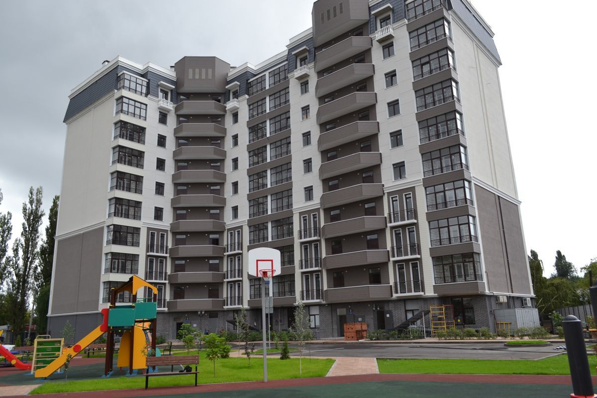 1-комн., 59 м², 5/10 этаж