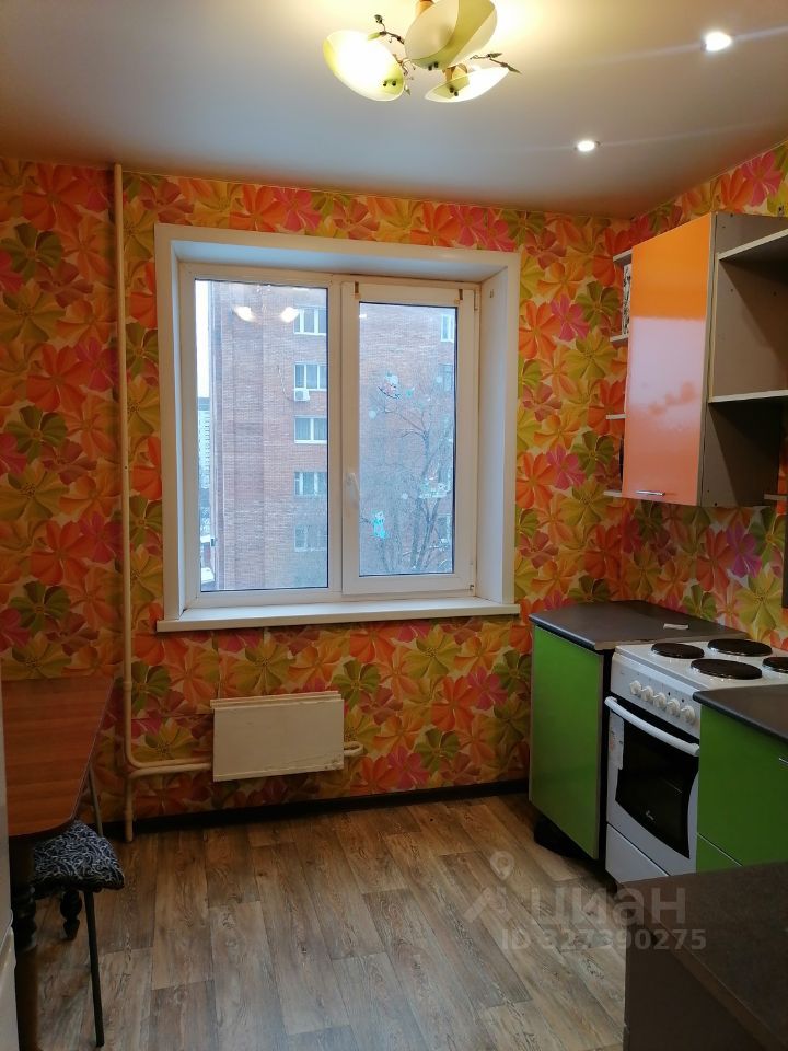 1-комн., 32 м², 6/10 этаж