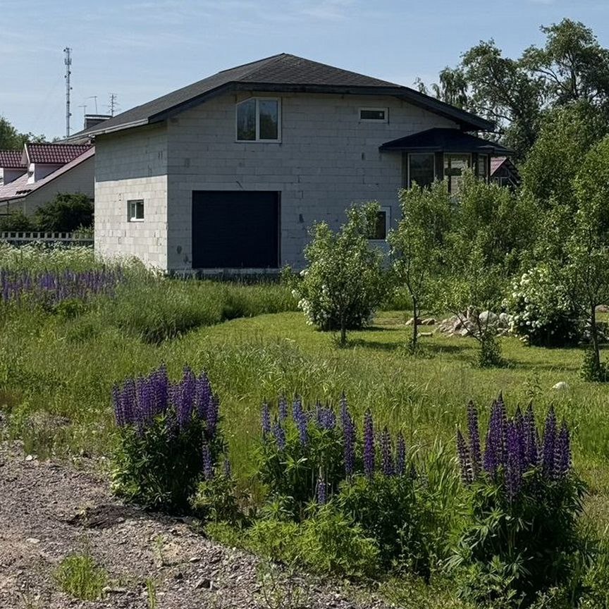 Дом, 150.5 м², 12 соток