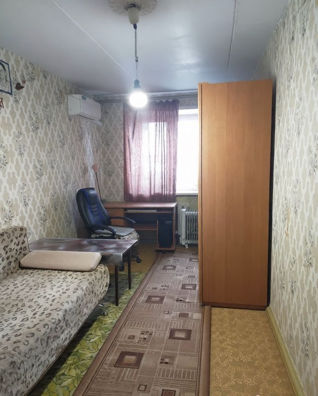 2-комн., 44 м², 3/5 этаж