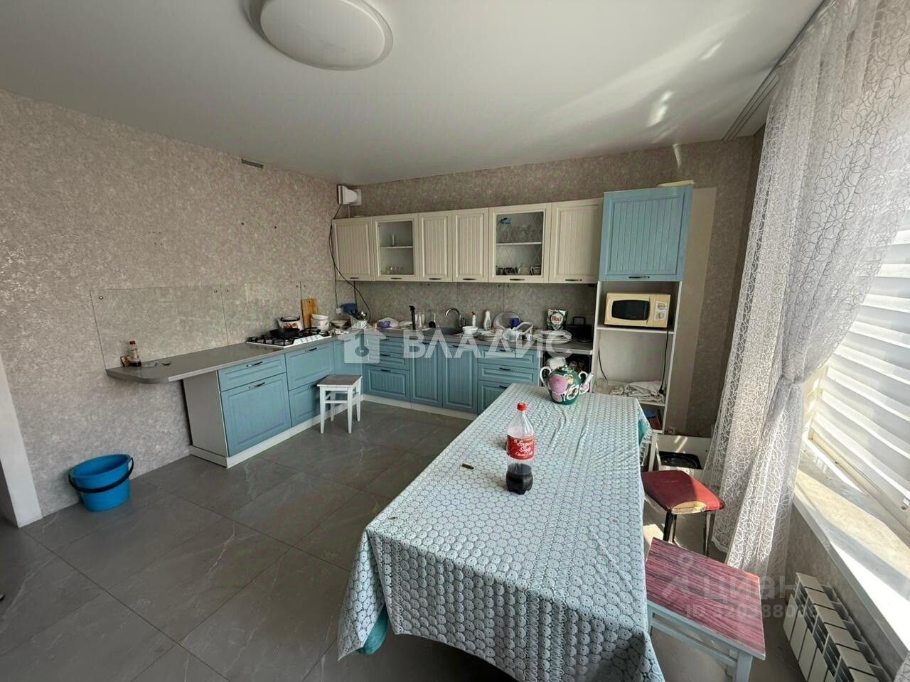 Дом, 102.5 м², 12.98 соток