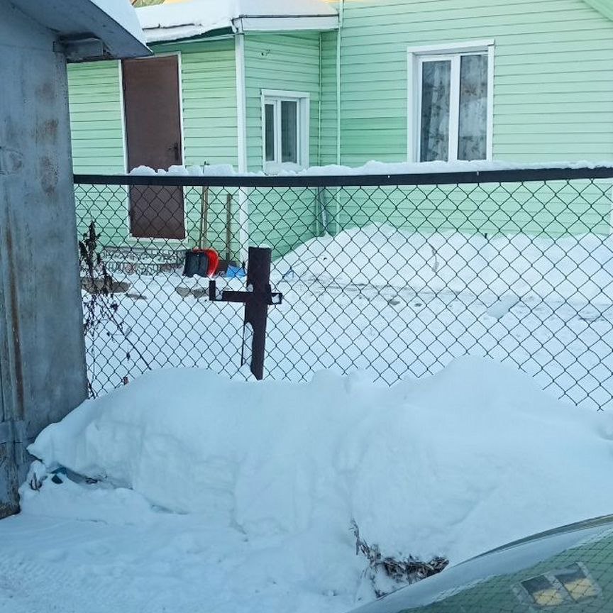 Дом, 42 м², 14 соток