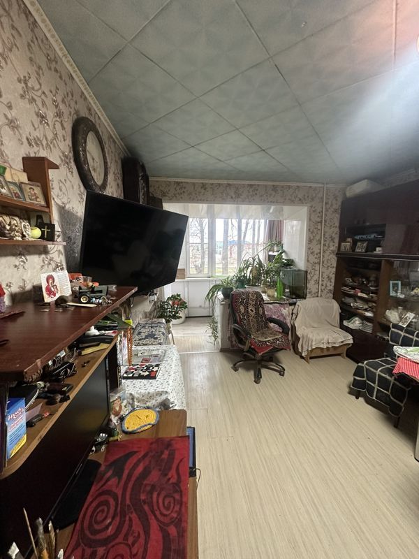 2-комн., 46 м², 1/5 этаж