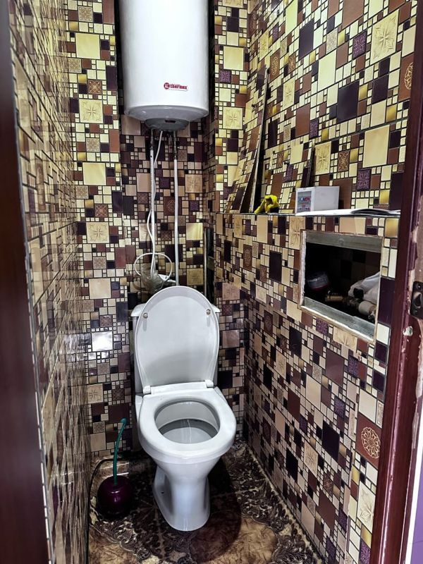 3-комн., 58.3 м², 1/3 этаж