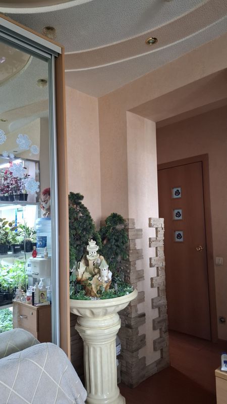 3-комн., 64.7 м², 6/9 этаж