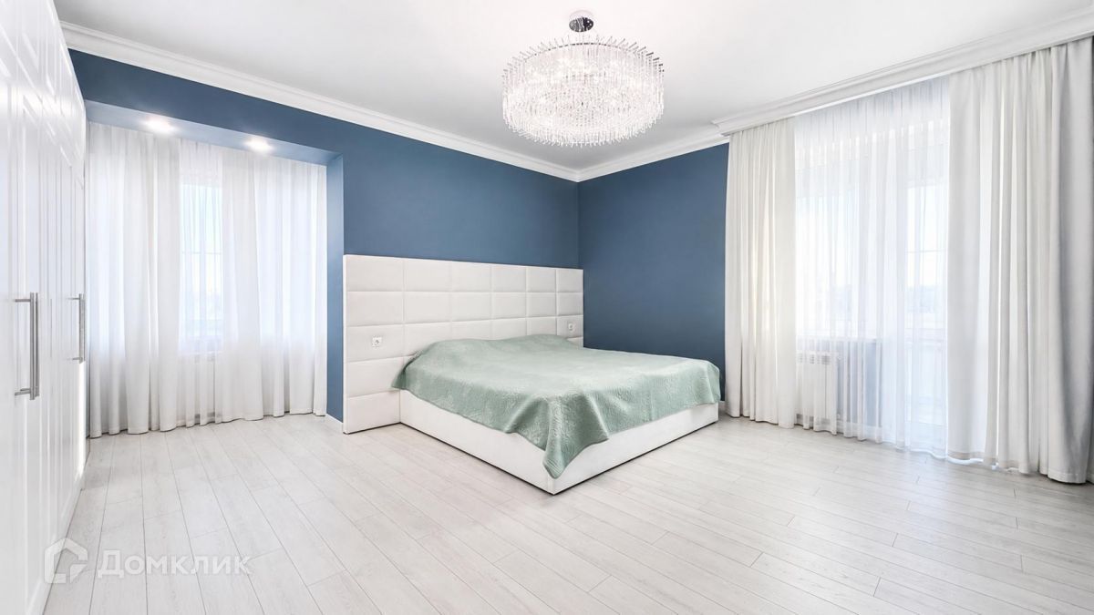 3-комн., 147 м², 7/10 этаж