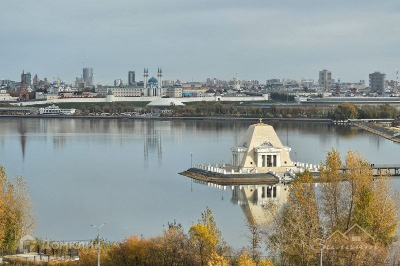 2-комн., 80 м², 9/10 этаж