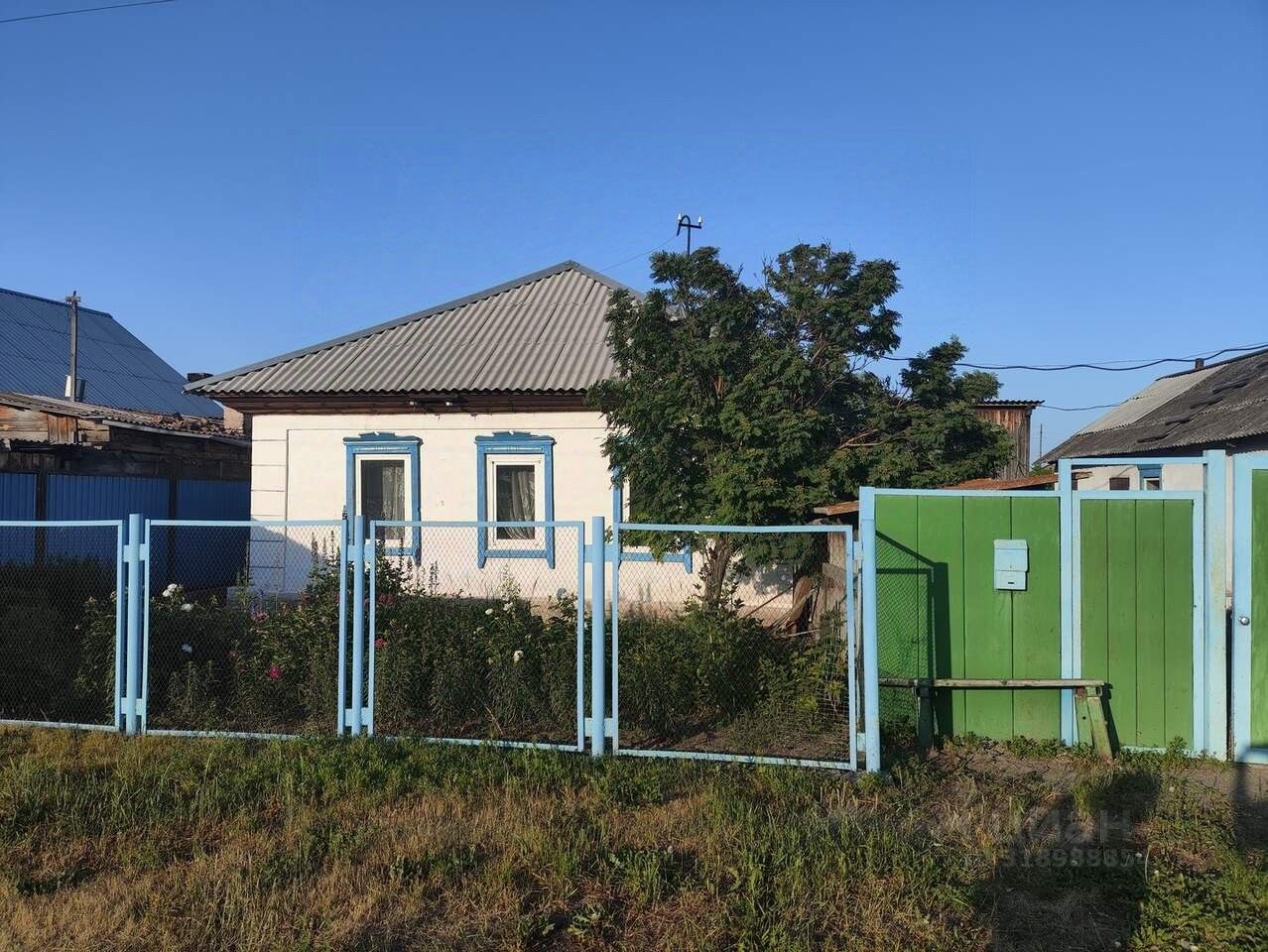 Дом, 67.3 м², 16 соток