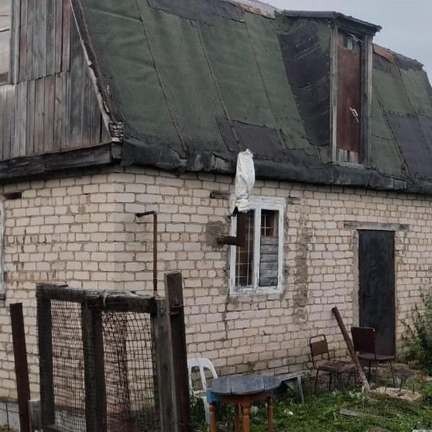 Коттедж, 128 м², 11 соток