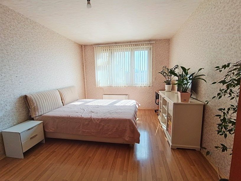 4-комн., 102.2 м², 12/22 этаж