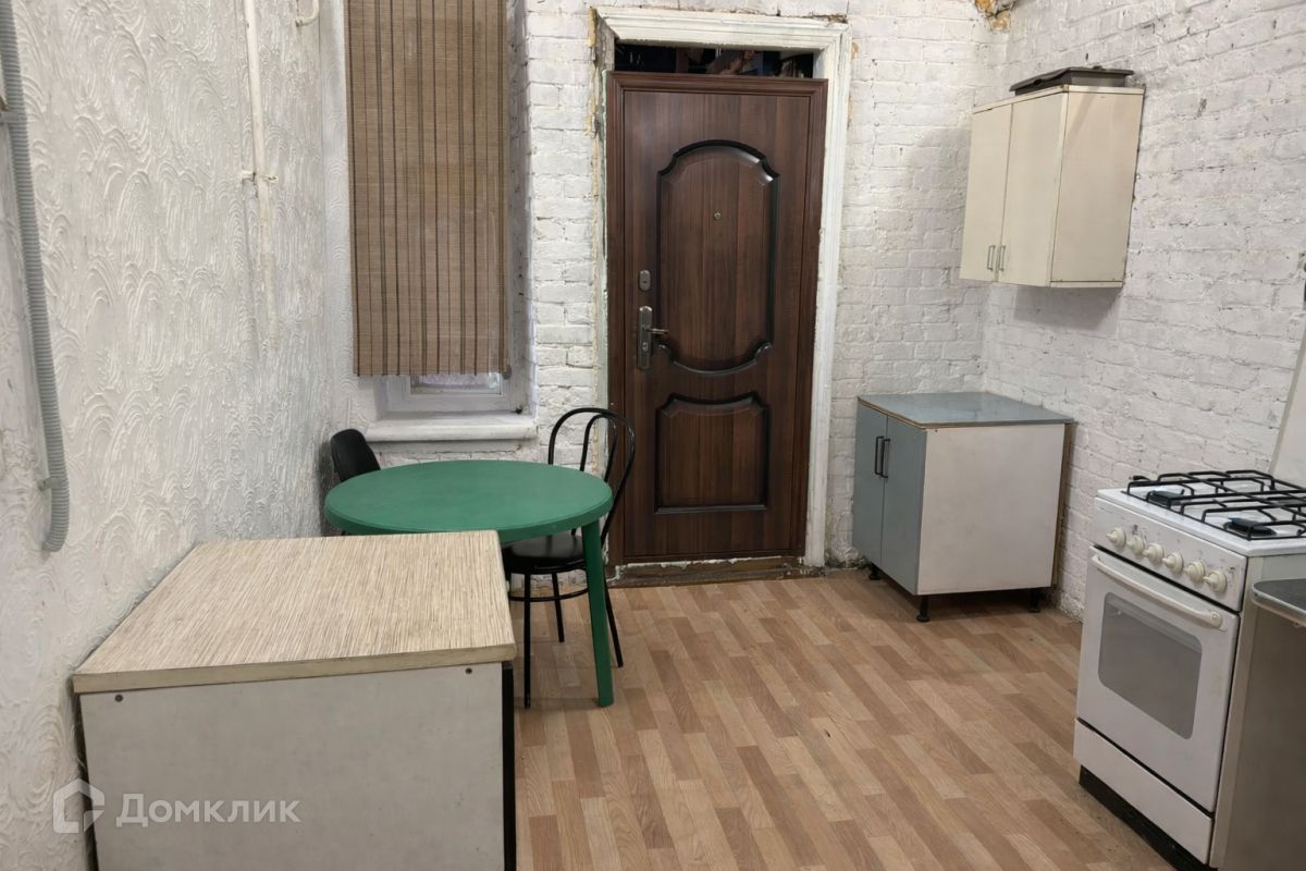 Комната, 20 м2, 2/3 этаж