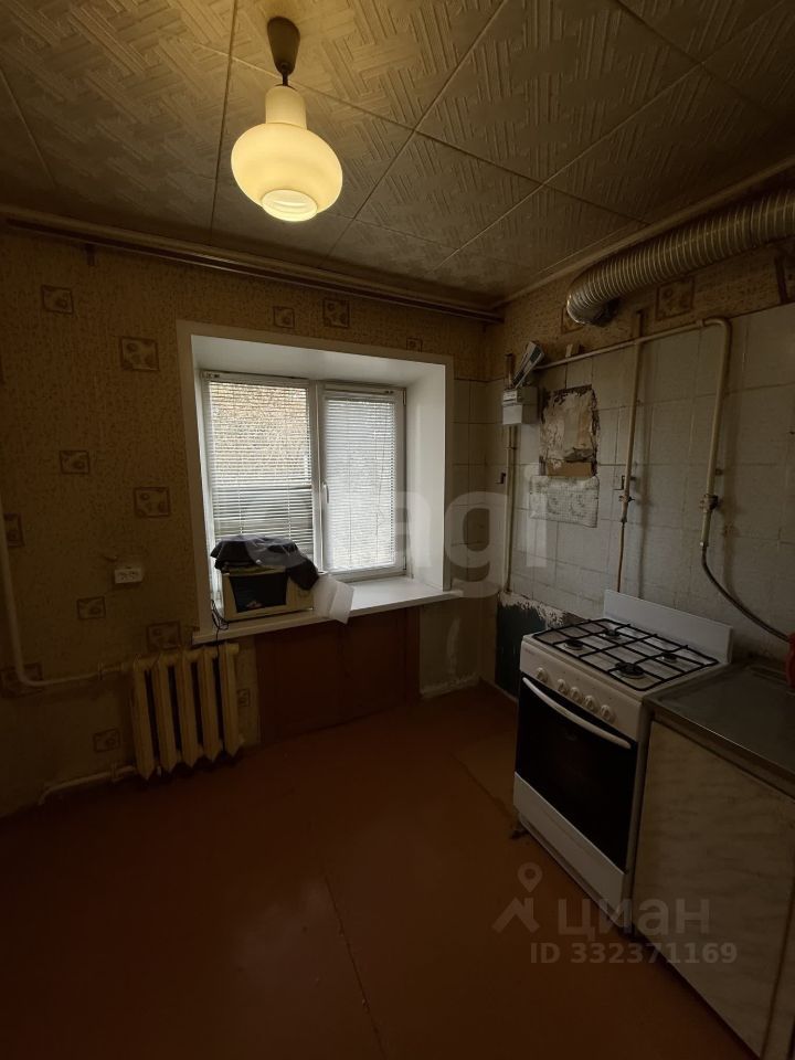 2-комн., Квартира, 42.7 м², 2/3 этаж