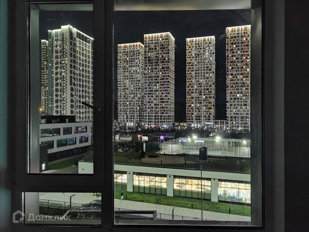 2-комн., 49.02 м², 4/31 этаж