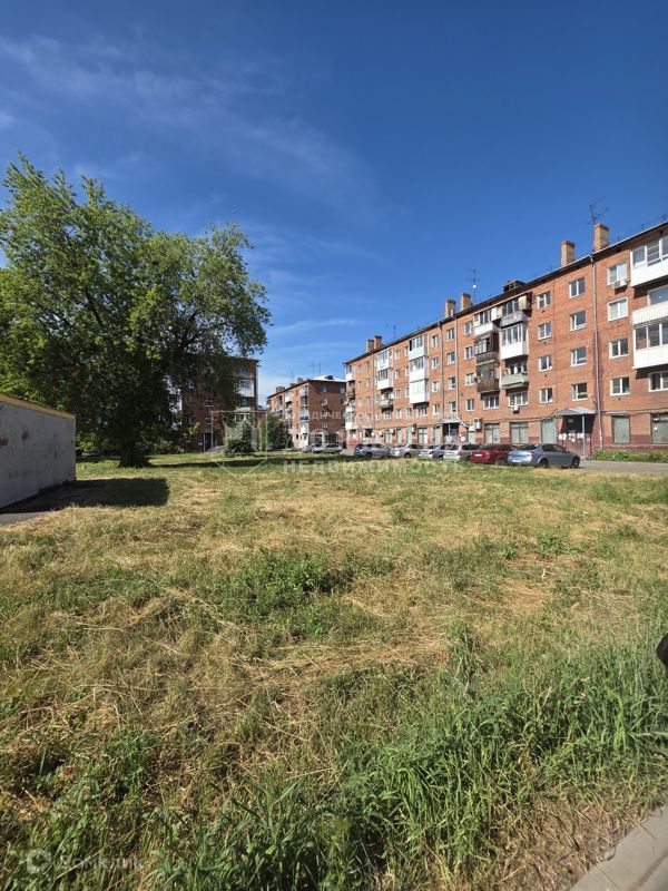 1-комн., 30 м², 5/5 этаж