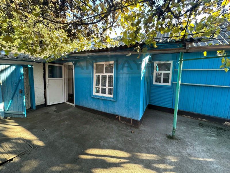Дом, 50 м2