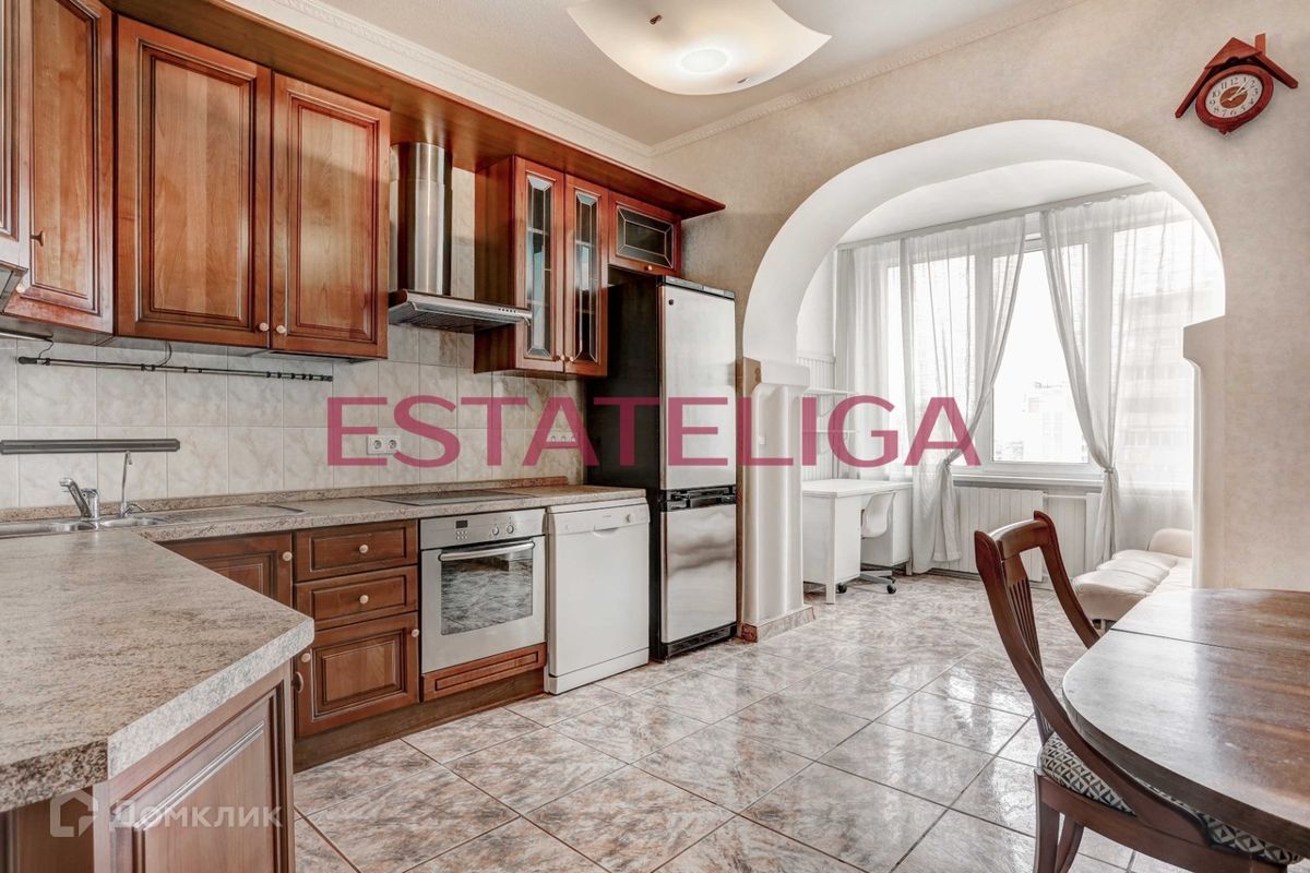 2-комн., 88.1 м², 12/15 этаж