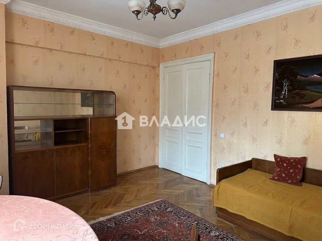 3-комн., 73.4 м², 2/10 этаж