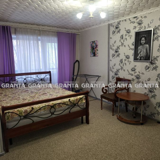 1-комн., 31 м², 3/5 этаж