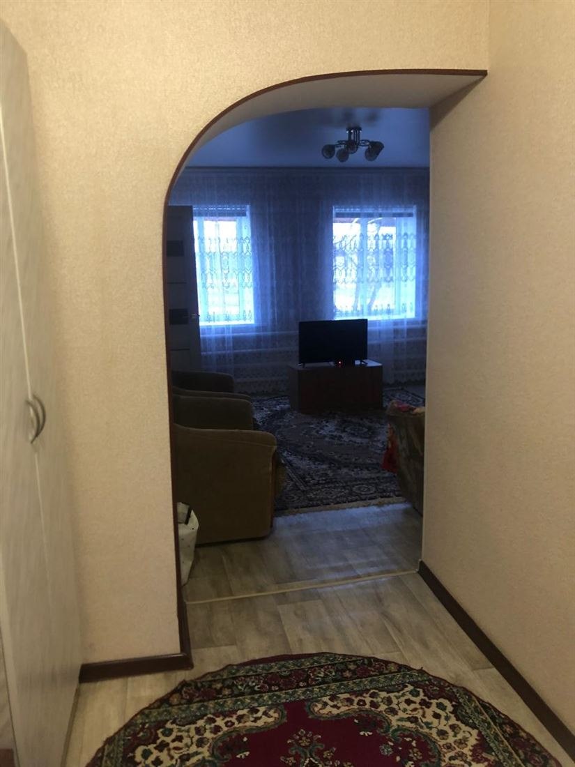 Дом, 105 м², 30 соток