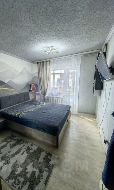 2-комн., 51 м², 3/5 этаж