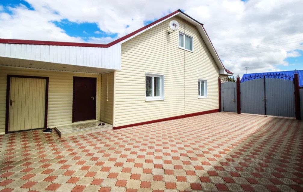 1-этажный дом, 120 м², 24 сотки