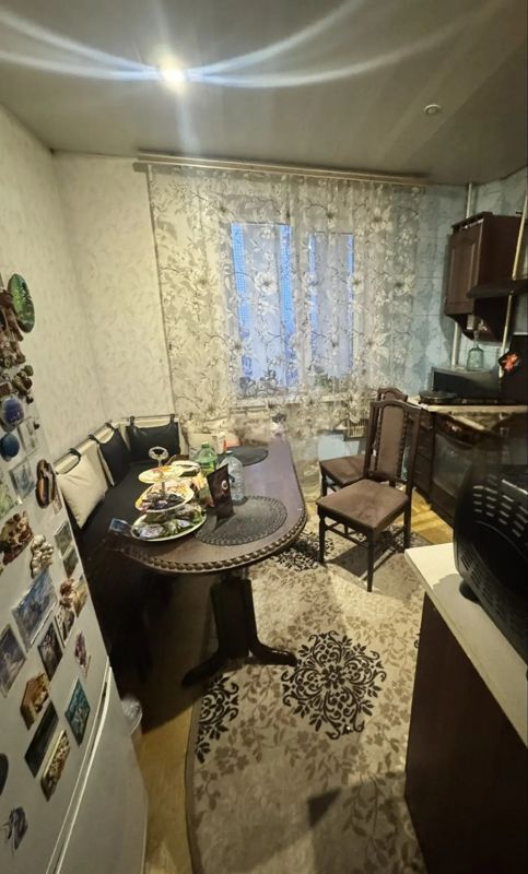 3-комн., 71.5 м², 3/5 этаж