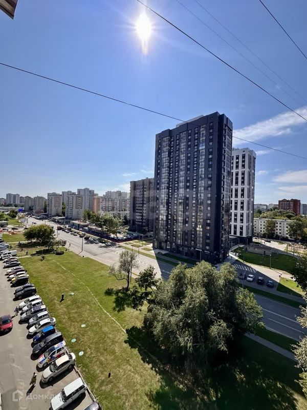 2-комн. квартира, 38.8 м2, 9/9 этаж