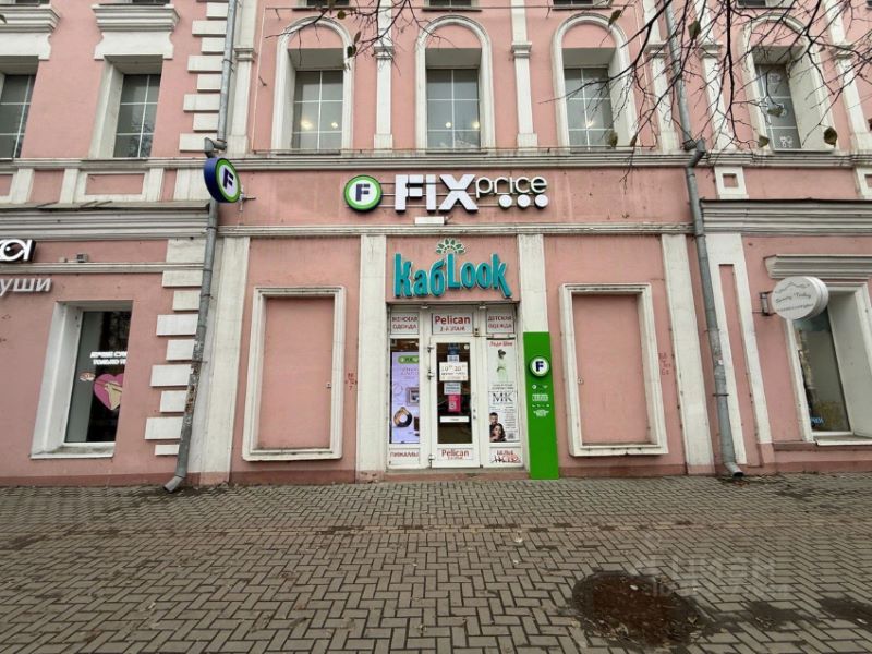 ПСН, 650 м², 2/2 этаж