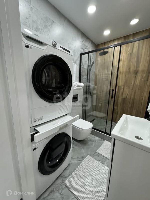 Студия, 32 м², 3/9 этаж