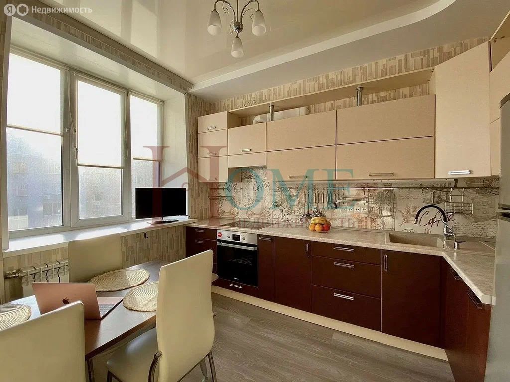 2-комн., 56 м², 5/8 этаж