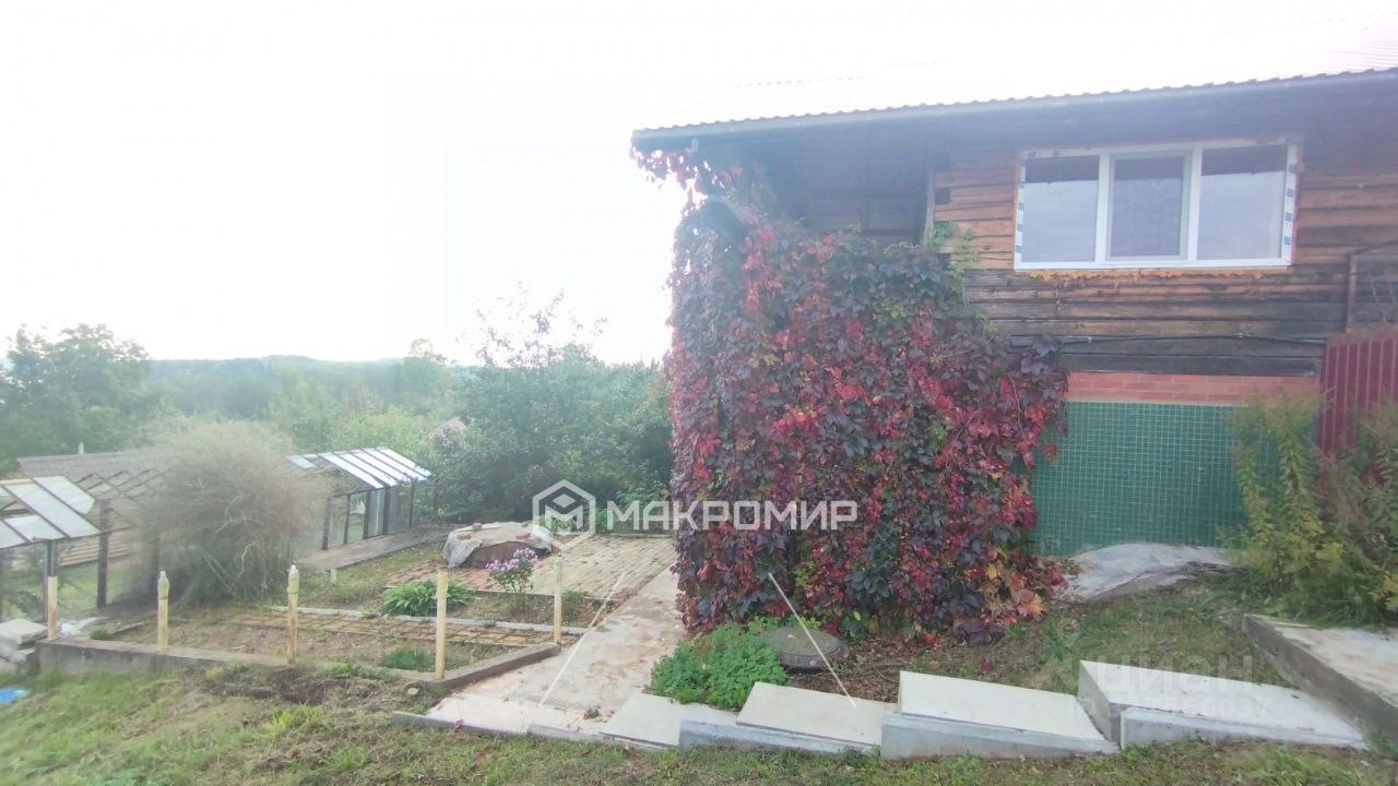 Дом, 63 м², 11.8 соток