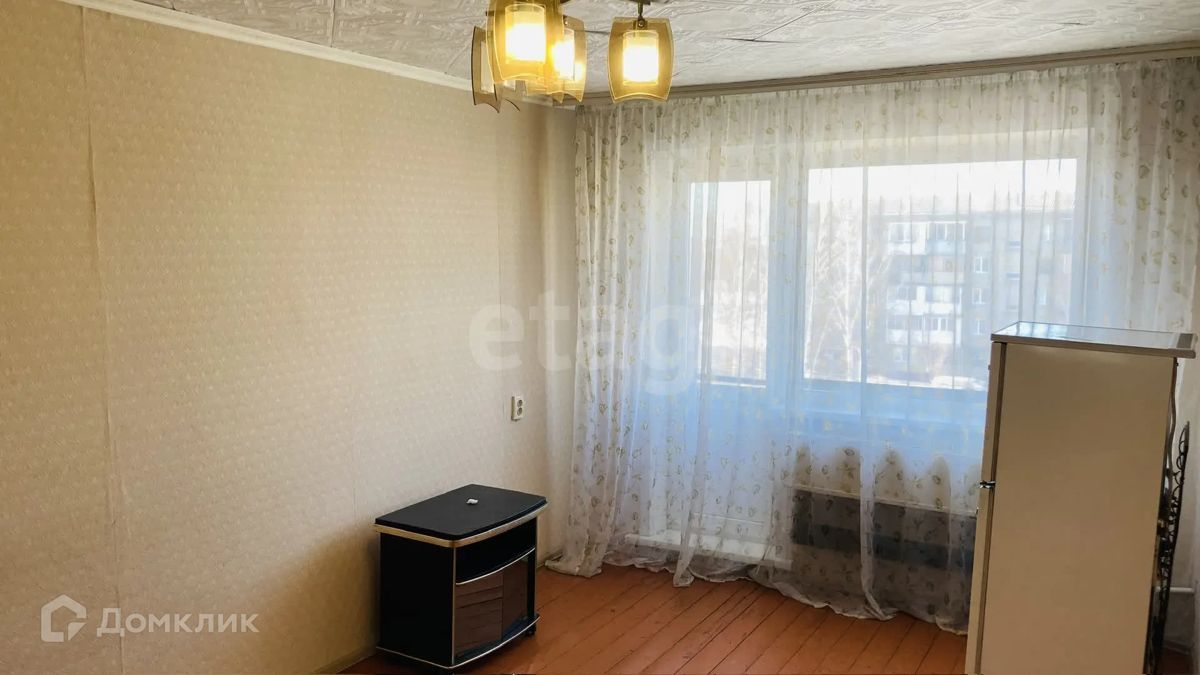 2-комн., 43.9 м², 5/5 этаж