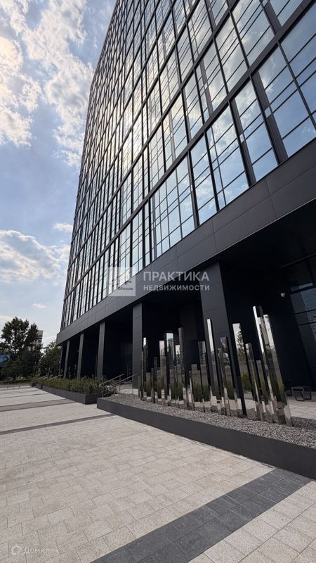 2-комн. апартаменты, 48.7 м2, 3/13 этаж