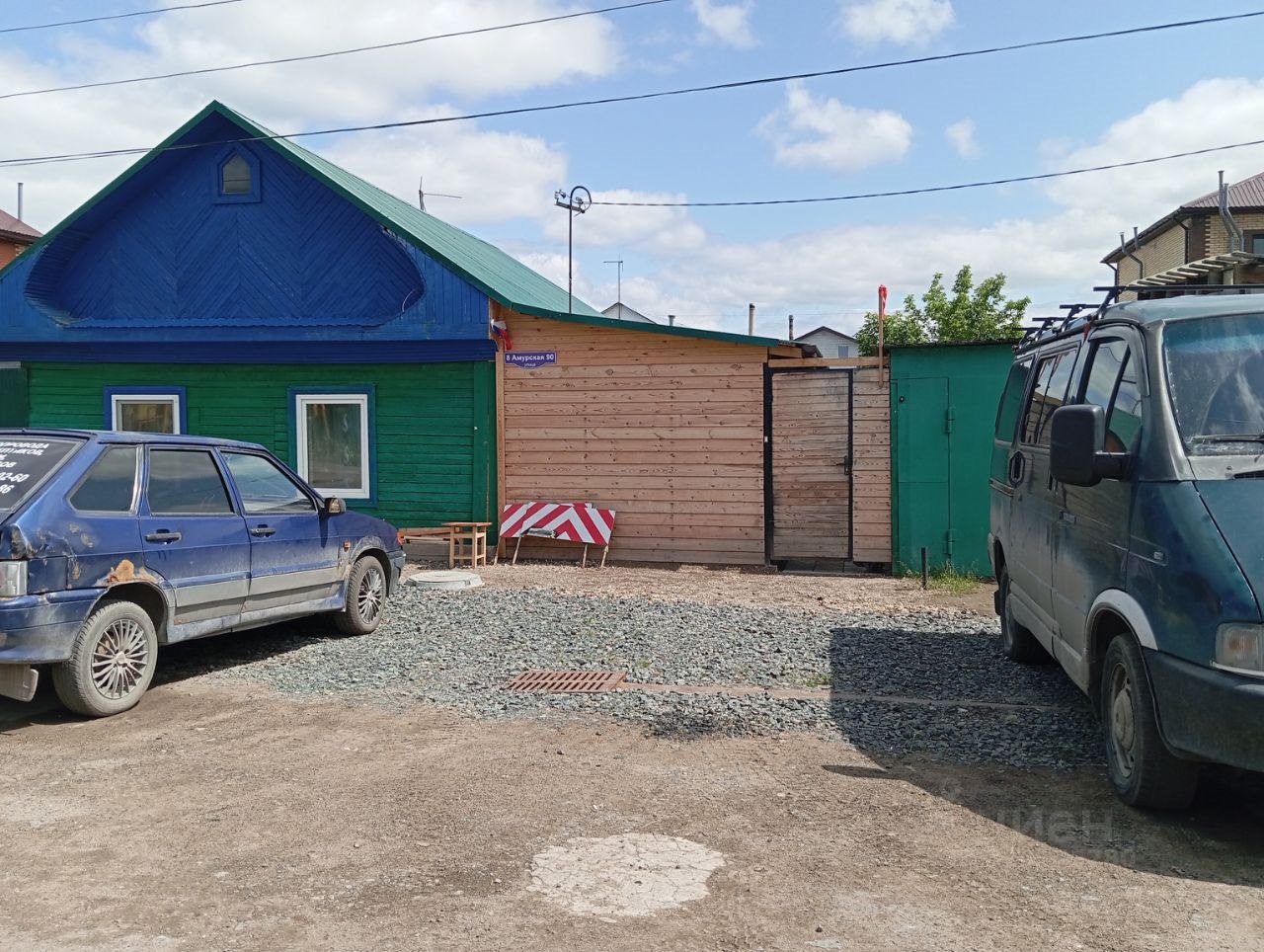 1-этажный дом, 64.1 м², 4.1 сотки