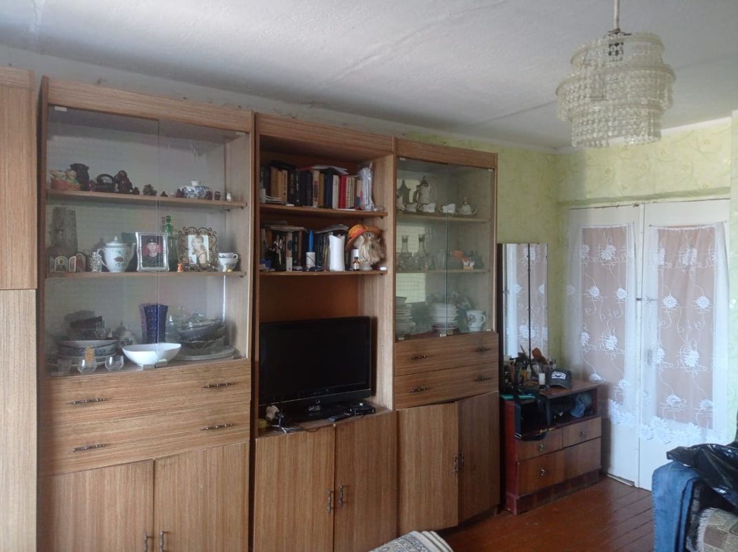 4-комн., 79.1 м², 4/5 этаж